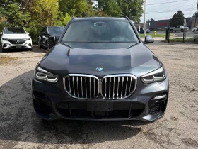 BMW X5 * xDrive40i * CARFAX * БЕЗ ПЪРВОНАЧАЛНА ВНОСКА, снимка 6