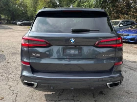 BMW X5 * xDrive40i * CARFAX * БЕЗ ПЪРВОНАЧАЛНА ВНОСКА, снимка 4