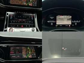 Audi SQ8 MATRIX/360/CARBON/S-LINE, снимка 11