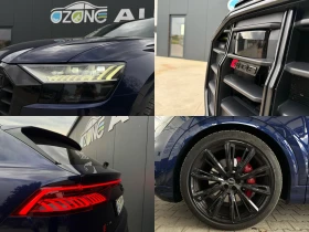 Audi SQ8 MATRIX/360/CARBON/S-LINE, снимка 6