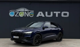 Audi SQ8 MATRIX/360/CARBON/S-LINE, снимка 1