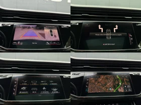 Audi SQ8 MATRIX/360/CARBON/S-LINE, снимка 13