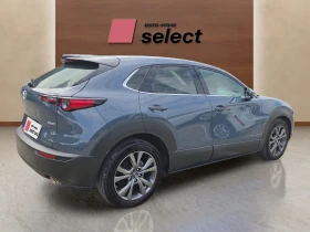 Mazda CX-30 2.0i, снимка 3