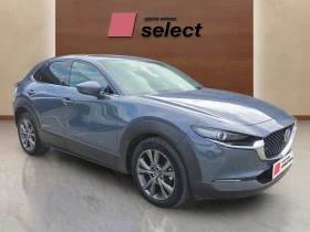 Mazda CX-30 2.0i, снимка 4