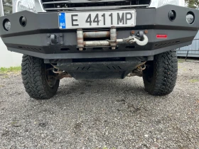 Toyota Hilux, снимка 9