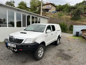 Toyota Hilux, снимка 2