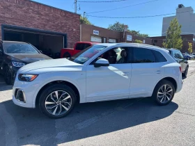 Audi Q5 Progressiv | CARFAX | БЕЗ ИНЦИДЕНТИ, снимка 3