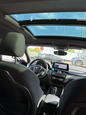 BMW X2 xDrive 20d Advantage Plus, снимка 12