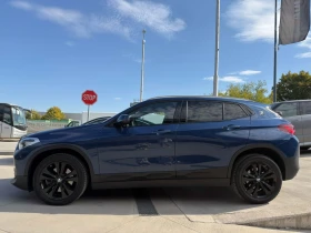 BMW X2 xDrive 20d Advantage Plus, снимка 14