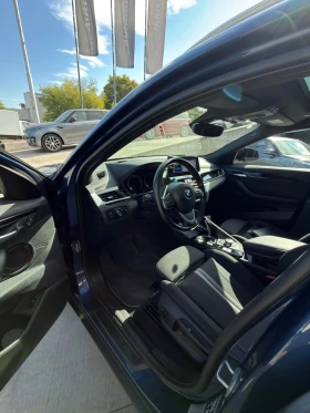 BMW X2 xDrive 20d Advantage Plus, снимка 8
