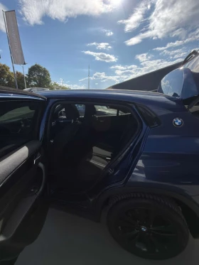 BMW X2 xDrive 20d Advantage Plus, снимка 11