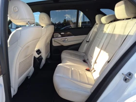 Mercedes-Benz GLE 4matic   450, снимка 13