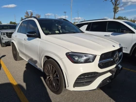 Mercedes-Benz GLE 4matic   450, снимка 2