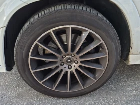 Mercedes-Benz GLE 4matic   450, снимка 5