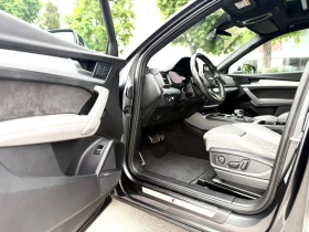Audi SQ5 100 % Реален пробег, снимка 7