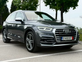 Audi SQ5 100 % Реален пробег, снимка 2