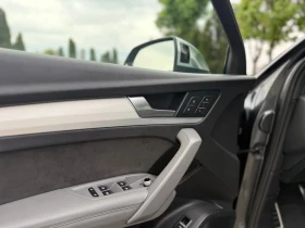 Audi SQ5 100 % Реален пробег, снимка 12