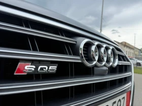 Audi SQ5 100 % Реален пробег, снимка 6