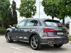 Audi SQ5 100 % Реален пробег, снимка 5