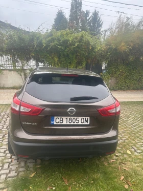 Nissan Qashqai, снимка 11