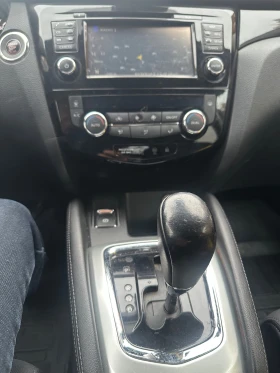 Nissan Qashqai, снимка 6