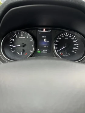 Nissan Qashqai, снимка 3