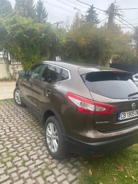 Nissan Qashqai, снимка 12