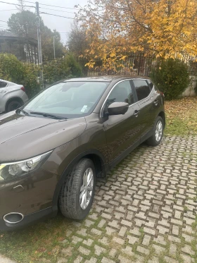 Nissan Qashqai, снимка 14