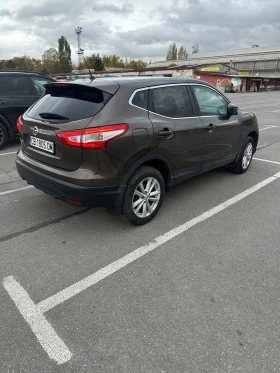 Nissan Qashqai, снимка 2