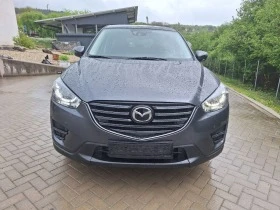 Mazda CX-5 4x4 Revolution Top - [4] 