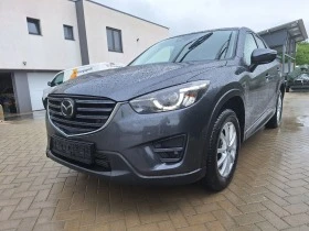     Mazda CX-5 4x4 Revolution Top