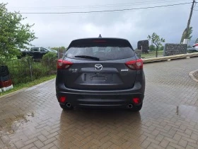 Mazda CX-5 4x4 Revolution Top - [8] 