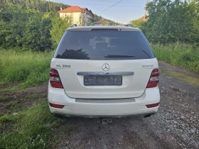 Mercedes-Benz ML 350, снимка 17