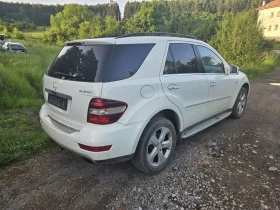 Mercedes-Benz ML 350, снимка 1