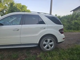 Mercedes-Benz ML 350, снимка 13