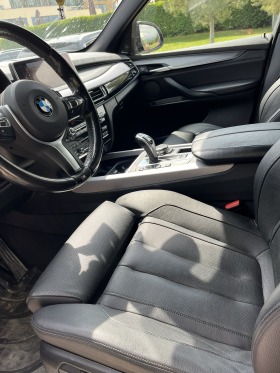 BMW X5 40d, снимка 8