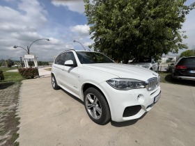BMW X5 40d, снимка 9