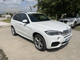 BMW X5 40d, снимка 1