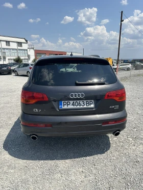 Audi Q7 4, 2 S-line, снимка 4