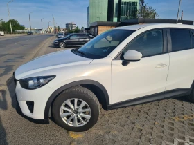 Mazda CX-5, снимка 4