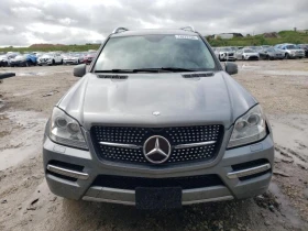 Mercedes-Benz GL 450 4MATIC *  *  | Mobile.bg    5