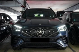  Mercedes-Benz GLE 40...