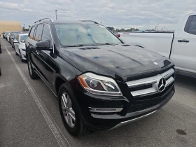 Mercedes-Benz GL 450 2014 Mercedes-Benz GL 450 4MATIC, снимка 3