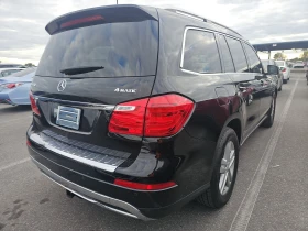 Mercedes-Benz GL 450 2014 Mercedes-Benz GL 450 4MATIC, снимка 4