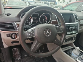 Mercedes-Benz GL 450 2014 Mercedes-Benz GL 450 4MATIC, снимка 8