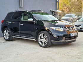 Nissan Murano 2.5 AUT, снимка 2