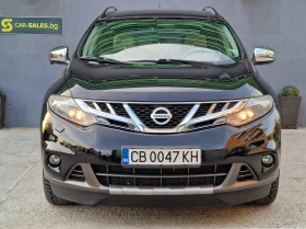 Nissan Murano 2.5 AUT, снимка 3