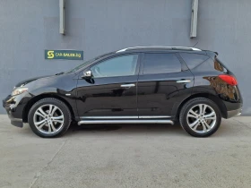 Nissan Murano 2.5 AUT, снимка 5