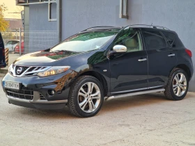 Nissan Murano 2.5 AUT, снимка 4