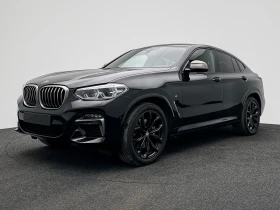 BMW X4 M 40i M sport - xDrive, снимка 2